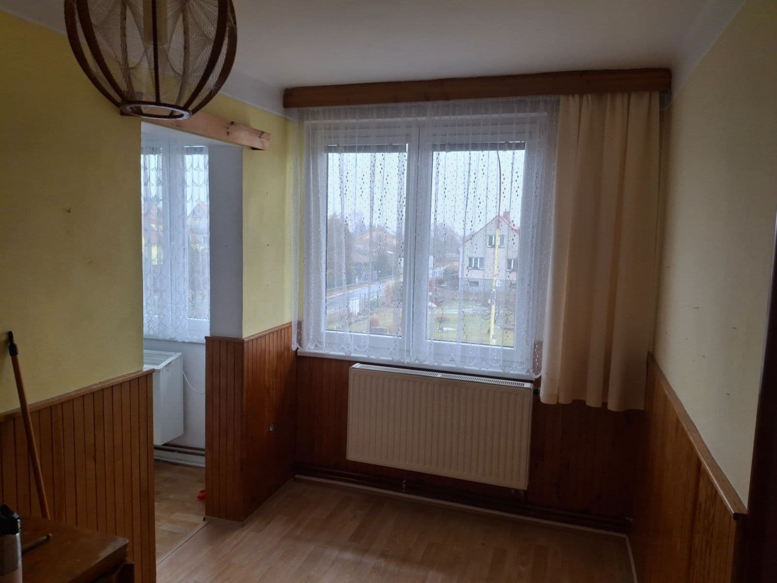 Predaj bytu 3-izbový 60 m², Vráž, Jihočeský kraj Predaj bytu 3-izbový 60 m², Vráž, Jihočeský kraj