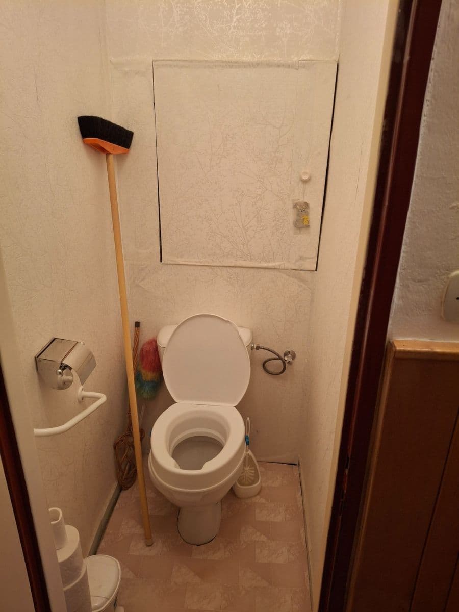 Predaj bytu 3-izbový 60 m², Vráž, Jihočeský kraj Predaj bytu 3-izbový 60 m², Vráž, Jihočeský kraj