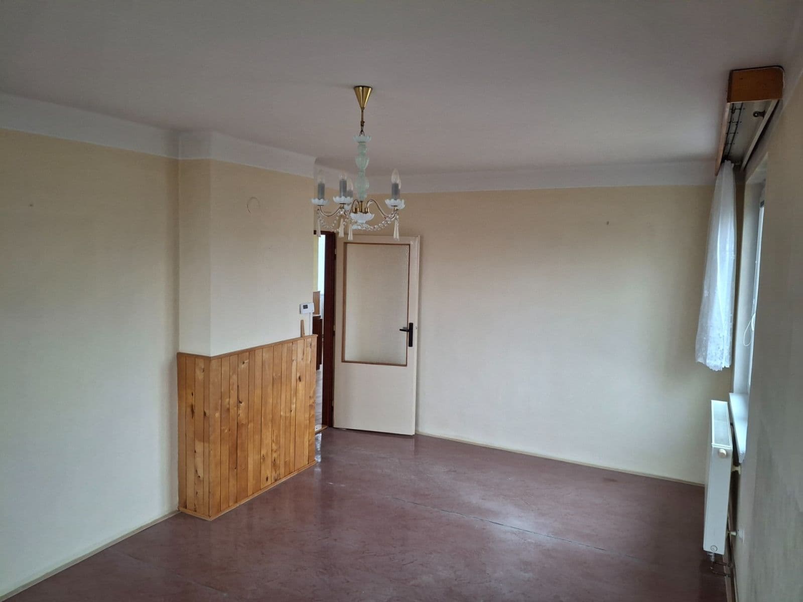 Predaj bytu 3-izbový 60 m², Vráž, Jihočeský kraj Predaj bytu 3-izbový 60 m², Vráž, Jihočeský kraj