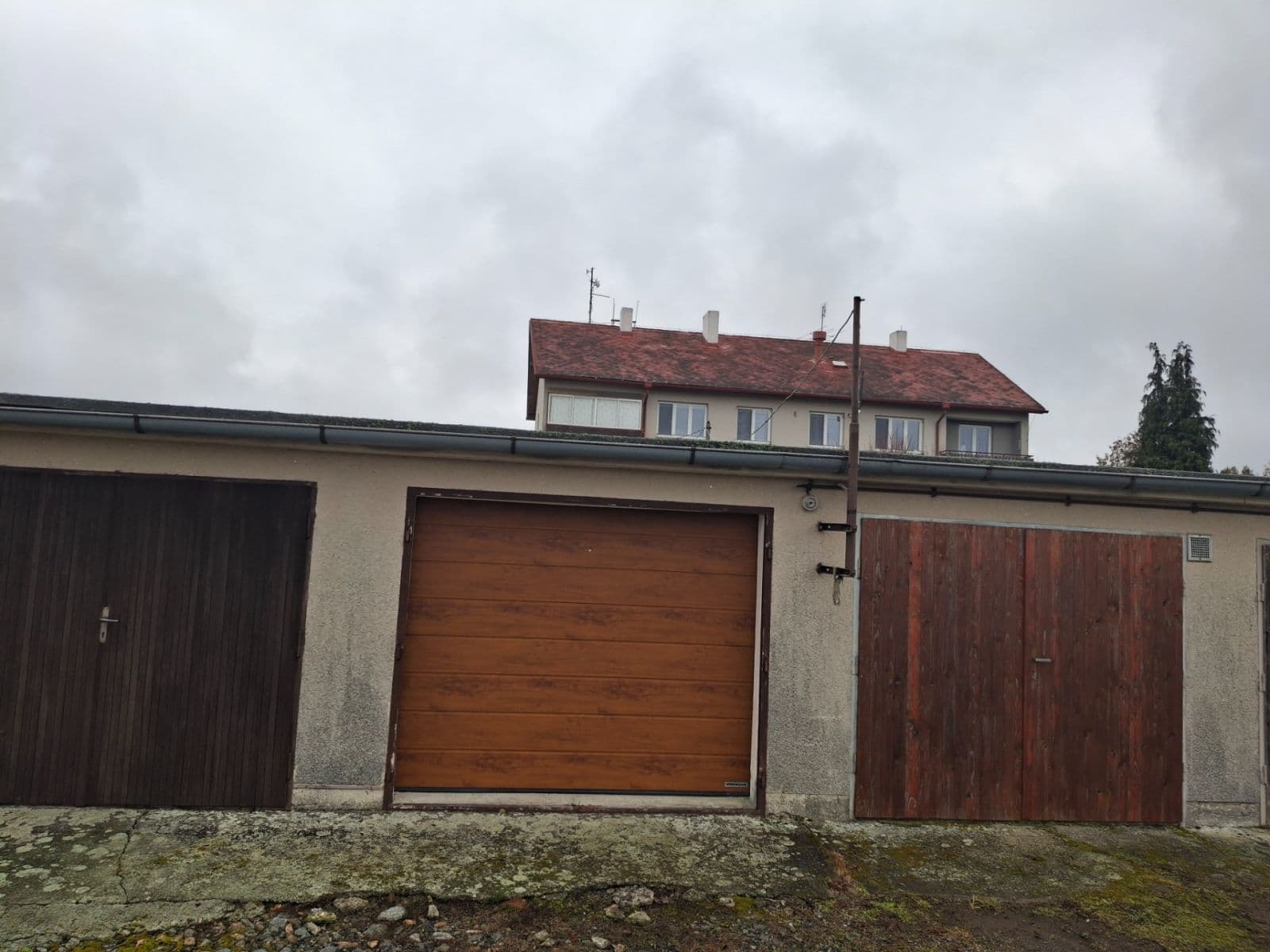 Predaj bytu 3-izbový 60 m², Vráž, Jihočeský kraj Predaj bytu 3-izbový 60 m², Vráž, Jihočeský kraj