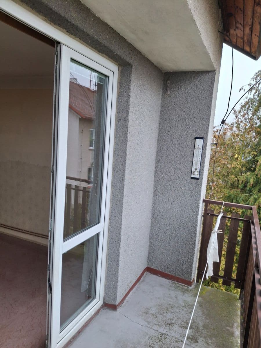 Predaj bytu 3-izbový 60 m², Vráž, Jihočeský kraj Predaj bytu 3-izbový 60 m², Vráž, Jihočeský kraj