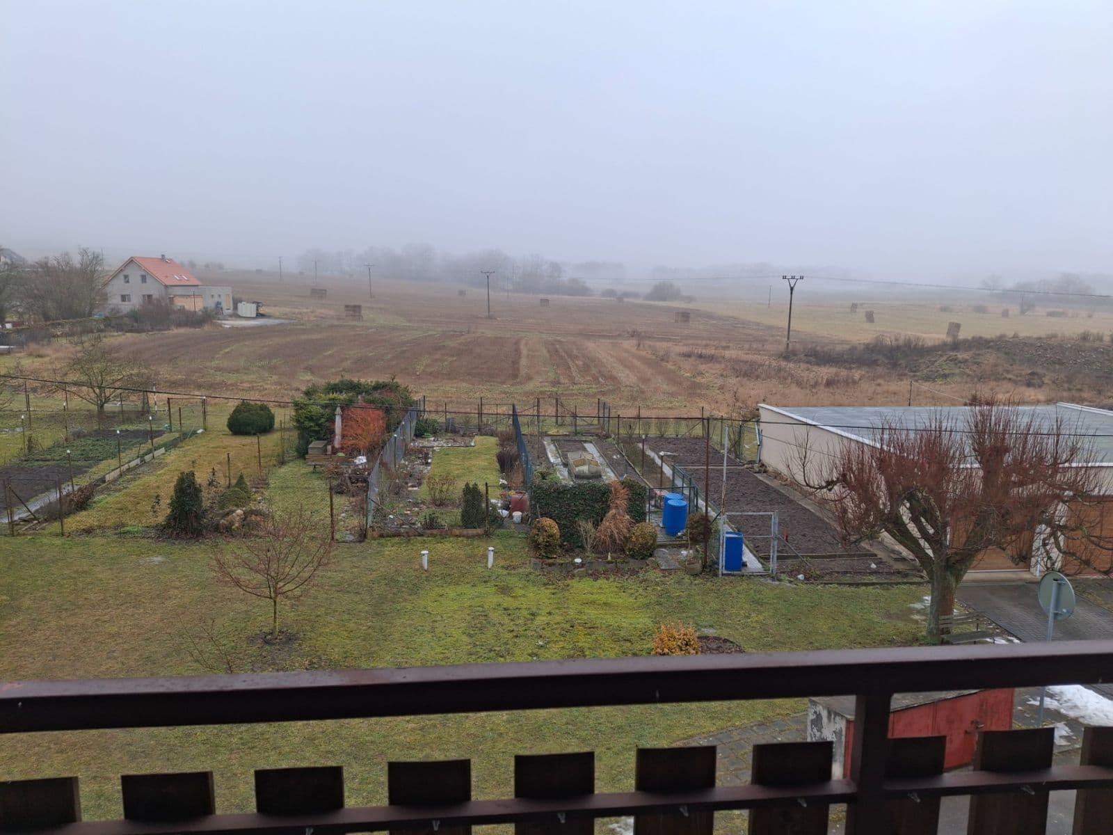 Predaj bytu 3-izbový 60 m², Vráž, Jihočeský kraj Predaj bytu 3-izbový 60 m², Vráž, Jihočeský kraj