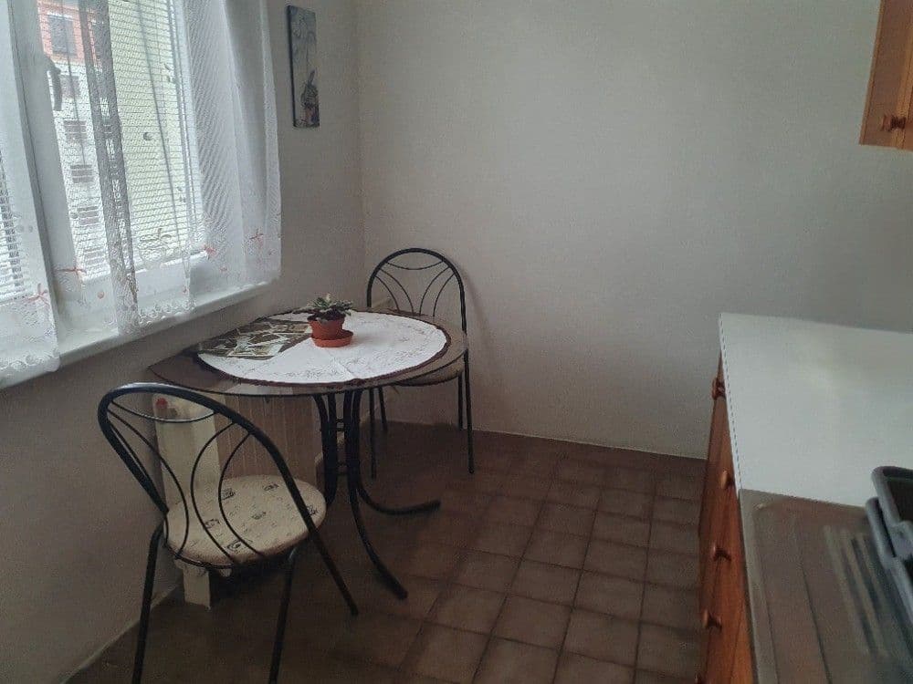 Prenájom bytu 2-izbový 58 m², K Lučinám, Praha, Praha Prenájom bytu 2-izbový 58 m², K Lučinám, Praha, Praha