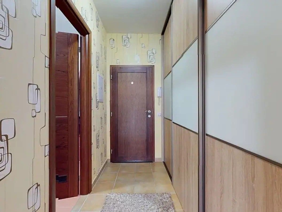 Prenájom bytu 1-izbový 39 m², Jateční, Karlovy Vary, Karlovarský kraj Prenájom bytu 1-izbový 39 m², Jateční, Karlovy Vary, Karlovarský kraj