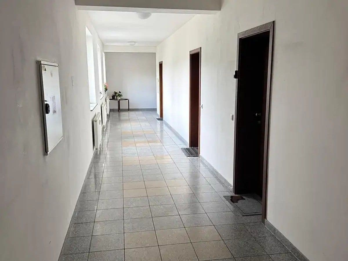 Prenájom bytu 1-izbový 39 m², Jateční, Karlovy Vary, Karlovarský kraj Prenájom bytu 1-izbový 39 m², Jateční, Karlovy Vary, Karlovarský kraj