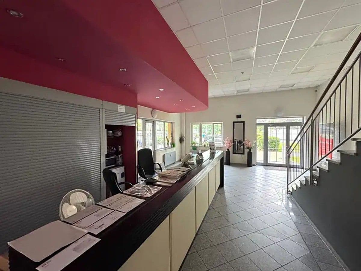 Prenájom bytu 1-izbový 39 m², Jateční, Karlovy Vary, Karlovarský kraj Prenájom bytu 1-izbový 39 m², Jateční, Karlovy Vary, Karlovarský kraj