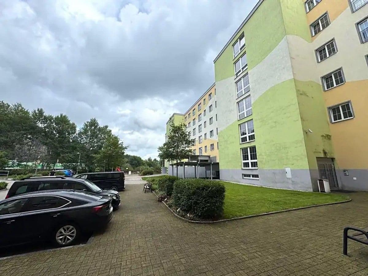 Prenájom bytu 1-izbový 39 m², Jateční, Karlovy Vary, Karlovarský kraj Prenájom bytu 1-izbový 39 m², Jateční, Karlovy Vary, Karlovarský kraj