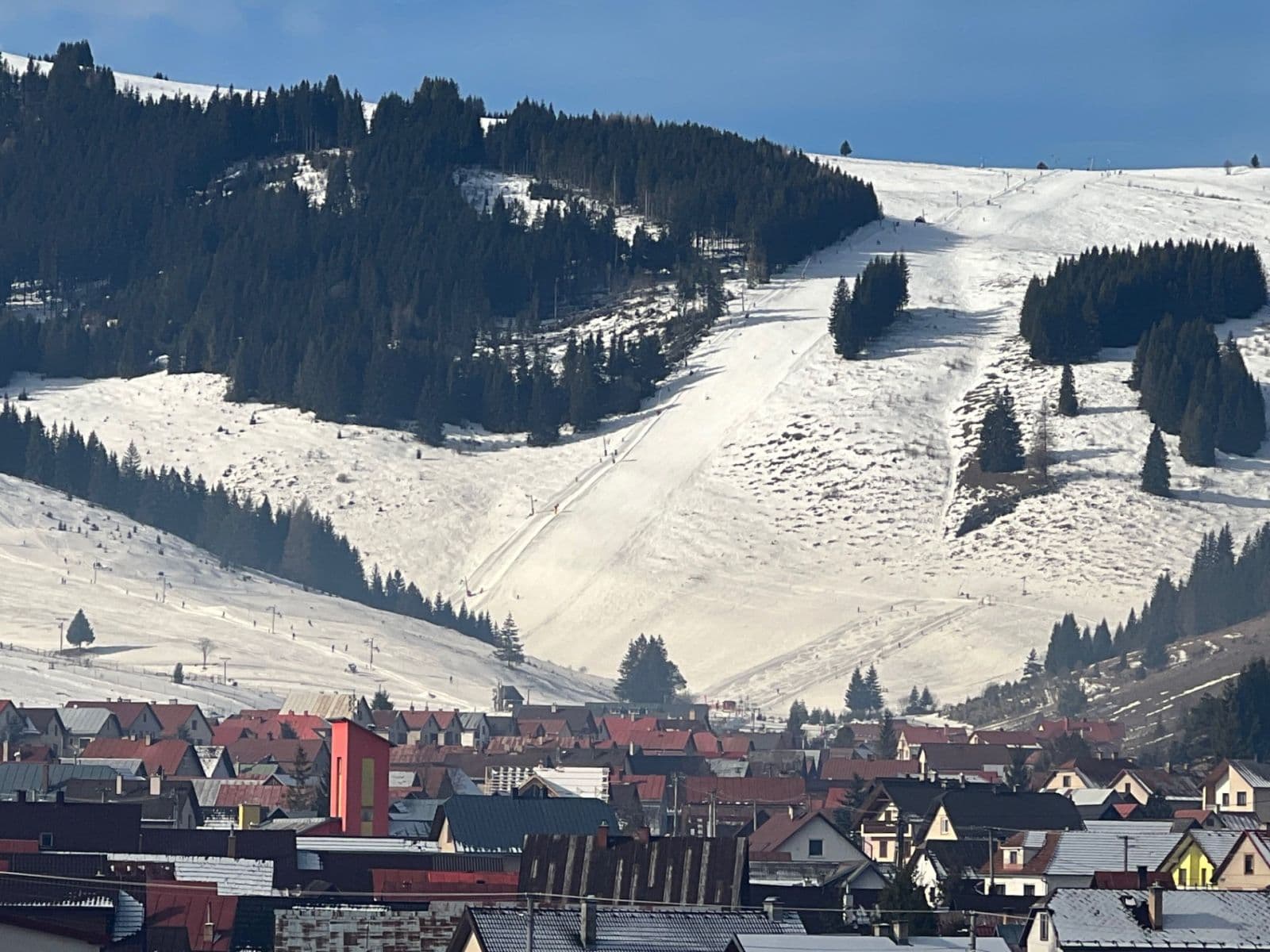 Predaj pozemku 1.088 m², Pod úbočou, Liptovská Teplička, Prešovský kraj Predaj pozemku 1.088 m², Pod úbočou, Liptovská Teplička, Prešovský kraj