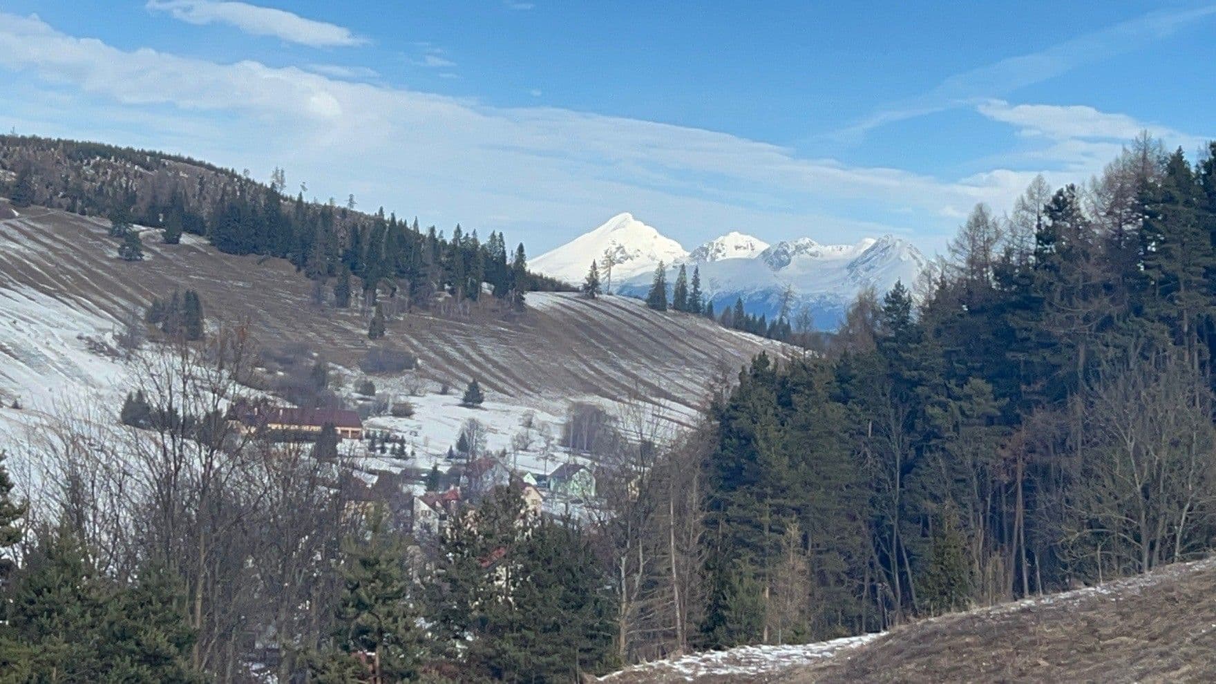 Predaj pozemku 1.088 m², Pod úbočou, Liptovská Teplička, Prešovský kraj Predaj pozemku 1.088 m², Pod úbočou, Liptovská Teplička, Prešovský kraj