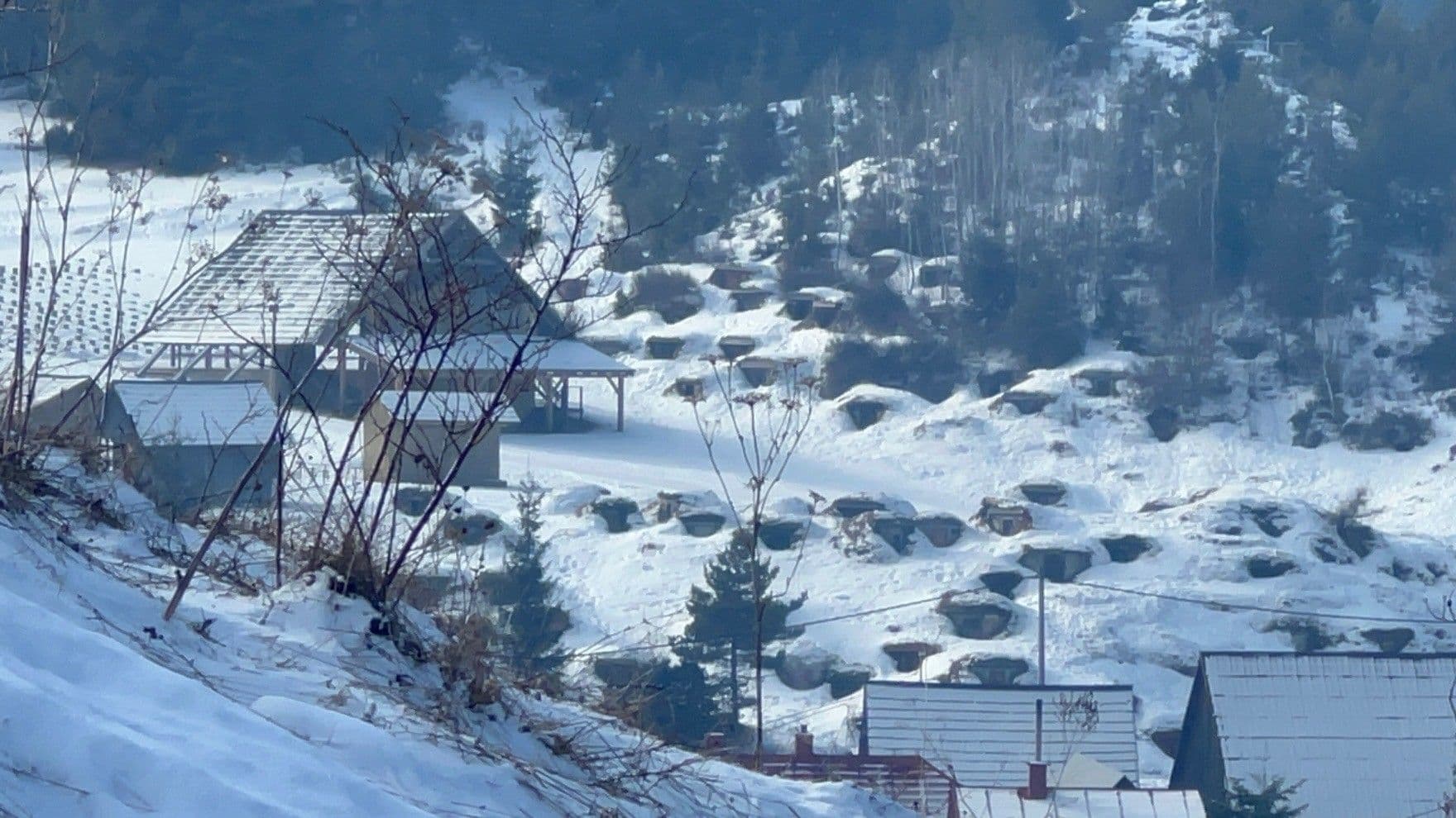 Predaj pozemku 1.088 m², Pod úbočou, Liptovská Teplička, Prešovský kraj Predaj pozemku 1.088 m², Pod úbočou, Liptovská Teplička, Prešovský kraj