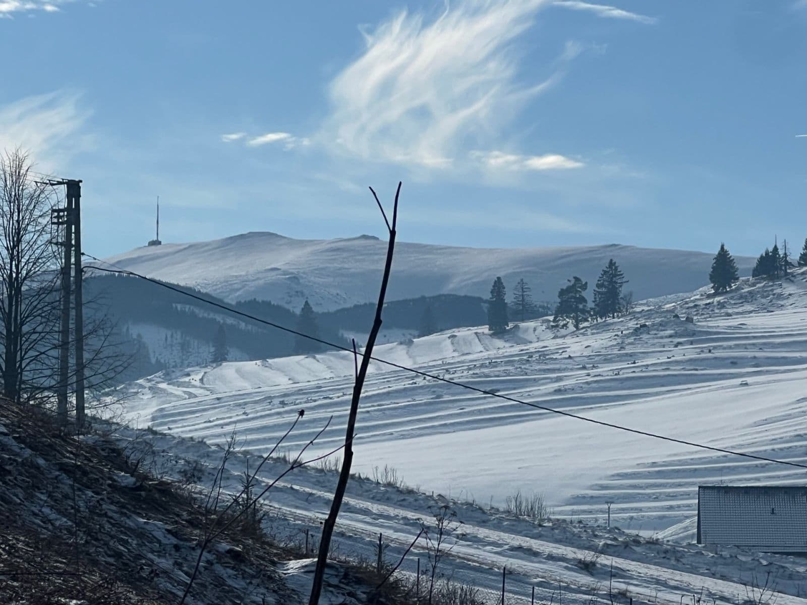 Predaj pozemku 1.088 m², Pod úbočou, Liptovská Teplička, Prešovský kraj Predaj pozemku 1.088 m², Pod úbočou, Liptovská Teplička, Prešovský kraj