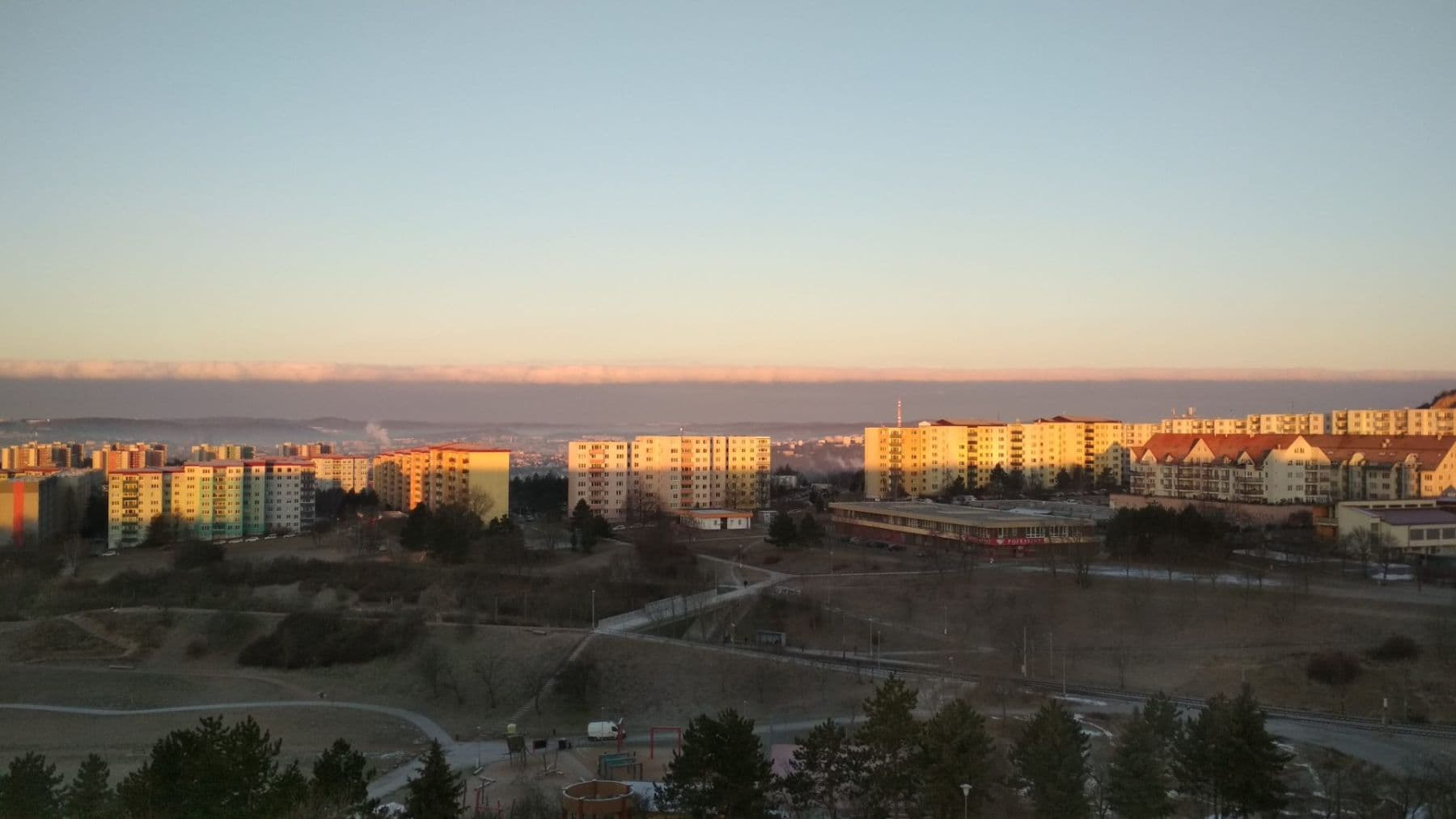 Predaj bytu 3-izbový 75 m², Konradova, Brno, Jihomoravský kraj Predaj bytu 3-izbový 75 m², Konradova, Brno, Jihomoravský kraj