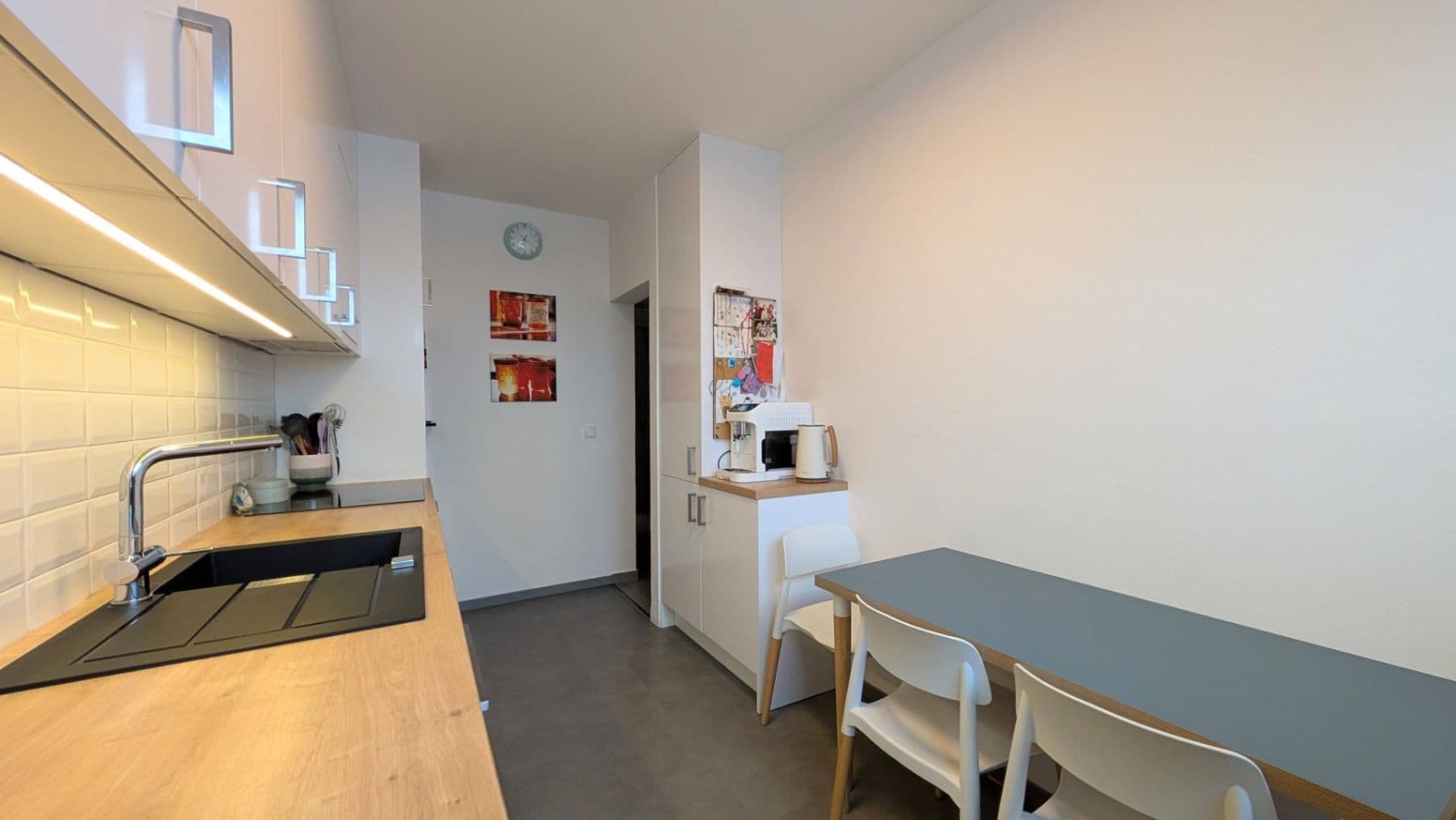 Predaj bytu 3-izbový 75 m², Konradova, Brno, Jihomoravský kraj Predaj bytu 3-izbový 75 m², Konradova, Brno, Jihomoravský kraj