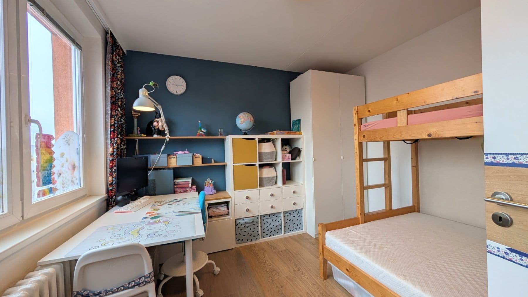 Predaj bytu 3-izbový 75 m², Konradova, Brno, Jihomoravský kraj Predaj bytu 3-izbový 75 m², Konradova, Brno, Jihomoravský kraj