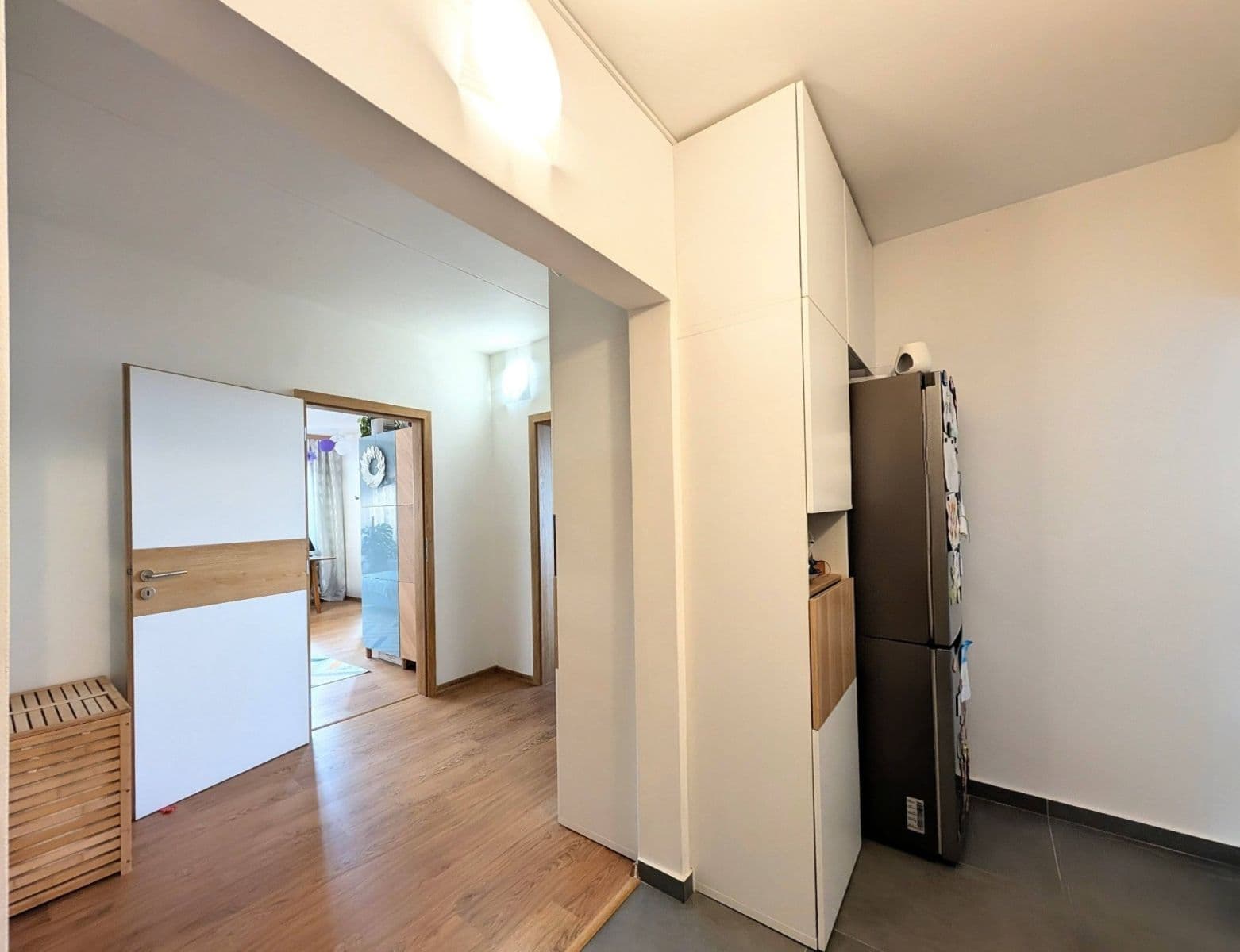 Predaj bytu 3-izbový 75 m², Konradova, Brno, Jihomoravský kraj Predaj bytu 3-izbový 75 m², Konradova, Brno, Jihomoravský kraj