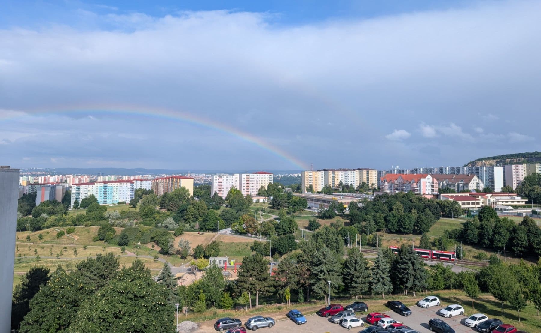 Predaj bytu 3-izbový 75 m², Konradova, Brno, Jihomoravský kraj Predaj bytu 3-izbový 75 m², Konradova, Brno, Jihomoravský kraj