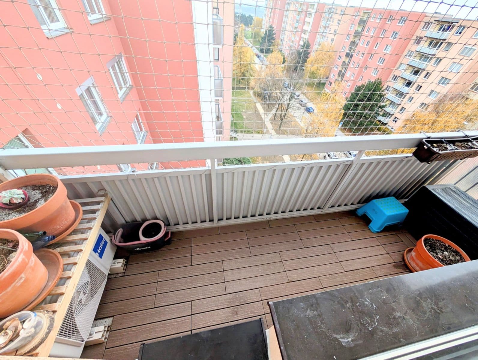 Predaj bytu 3-izbový 75 m², Konradova, Brno, Jihomoravský kraj Predaj bytu 3-izbový 75 m², Konradova, Brno, Jihomoravský kraj