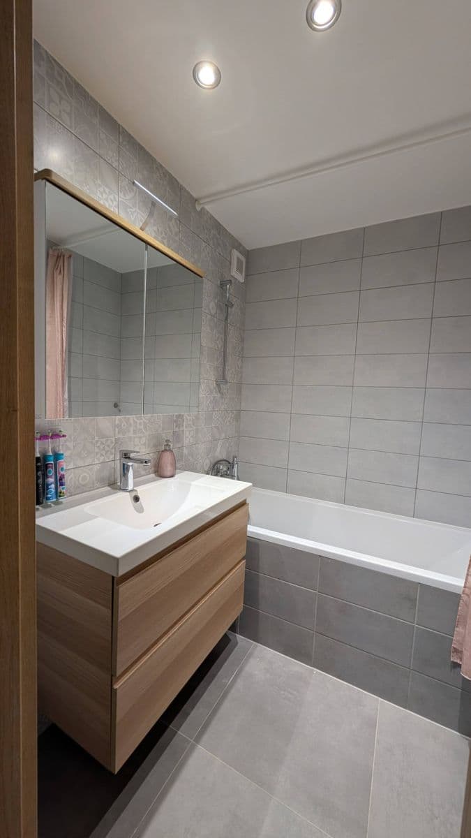 Predaj bytu 3-izbový 75 m², Konradova, Brno, Jihomoravský kraj Predaj bytu 3-izbový 75 m², Konradova, Brno, Jihomoravský kraj