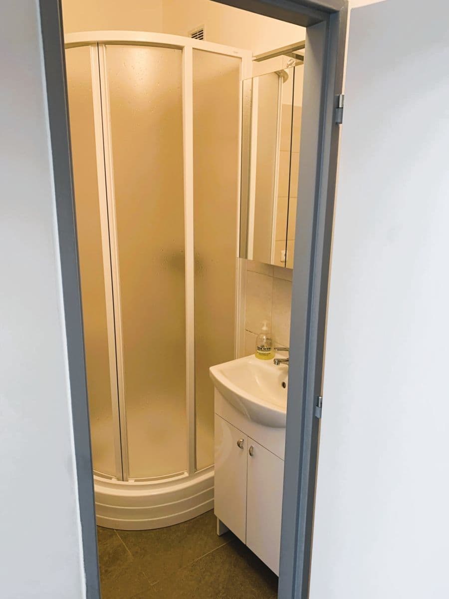 Prenájom bytu 2-izbový 47 m², Děčínská, Kladno, Středočeský kraj Prenájom bytu 2-izbový 47 m², Děčínská, Kladno, Středočeský kraj