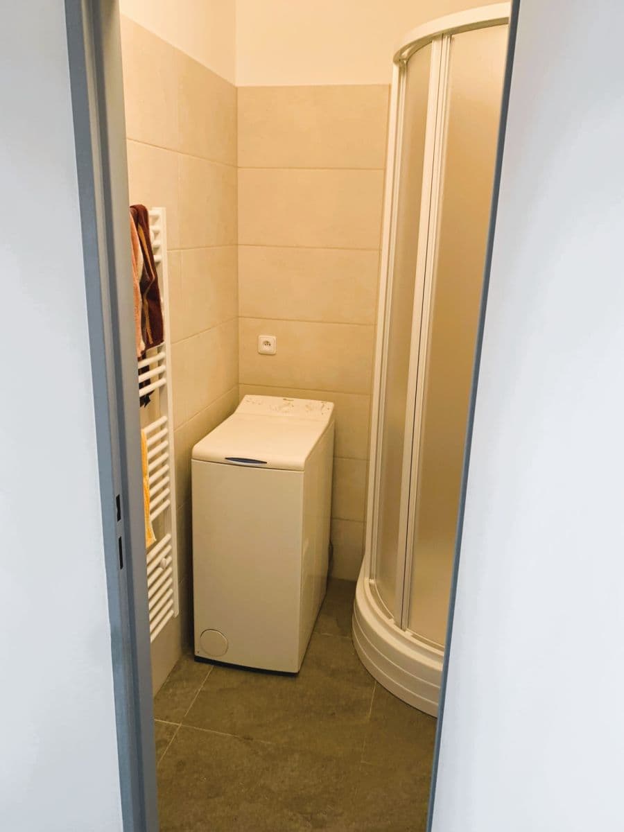 Prenájom bytu 2-izbový 47 m², Děčínská, Kladno, Středočeský kraj Prenájom bytu 2-izbový 47 m², Děčínská, Kladno, Středočeský kraj