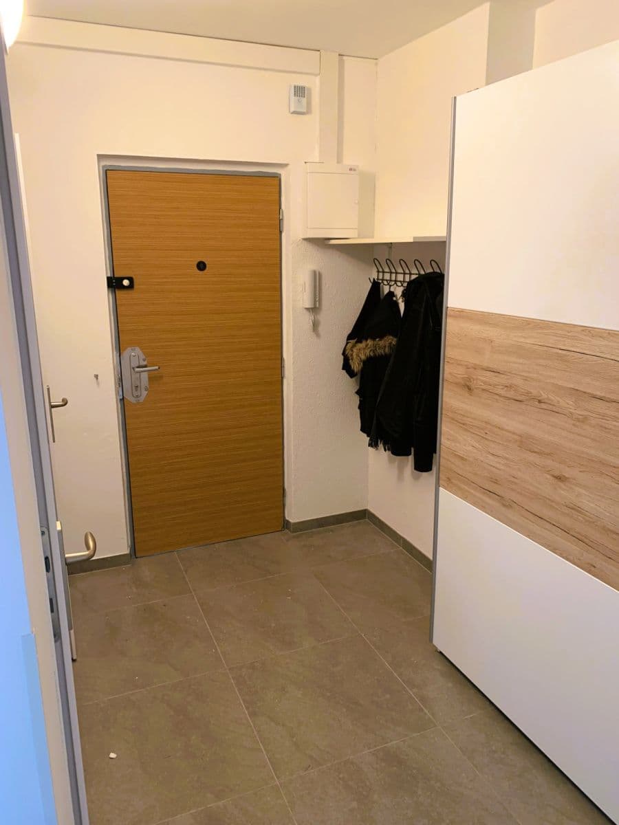 Prenájom bytu 2-izbový 47 m², Děčínská, Kladno, Středočeský kraj Prenájom bytu 2-izbový 47 m², Děčínská, Kladno, Středočeský kraj