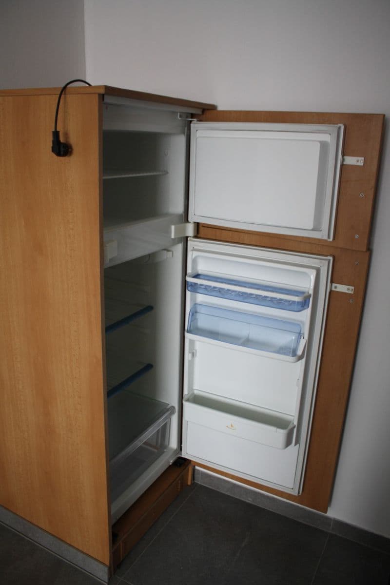 Prenájom bytu 2-izbový 47 m², Děčínská, Kladno, Středočeský kraj Prenájom bytu 2-izbový 47 m², Děčínská, Kladno, Středočeský kraj