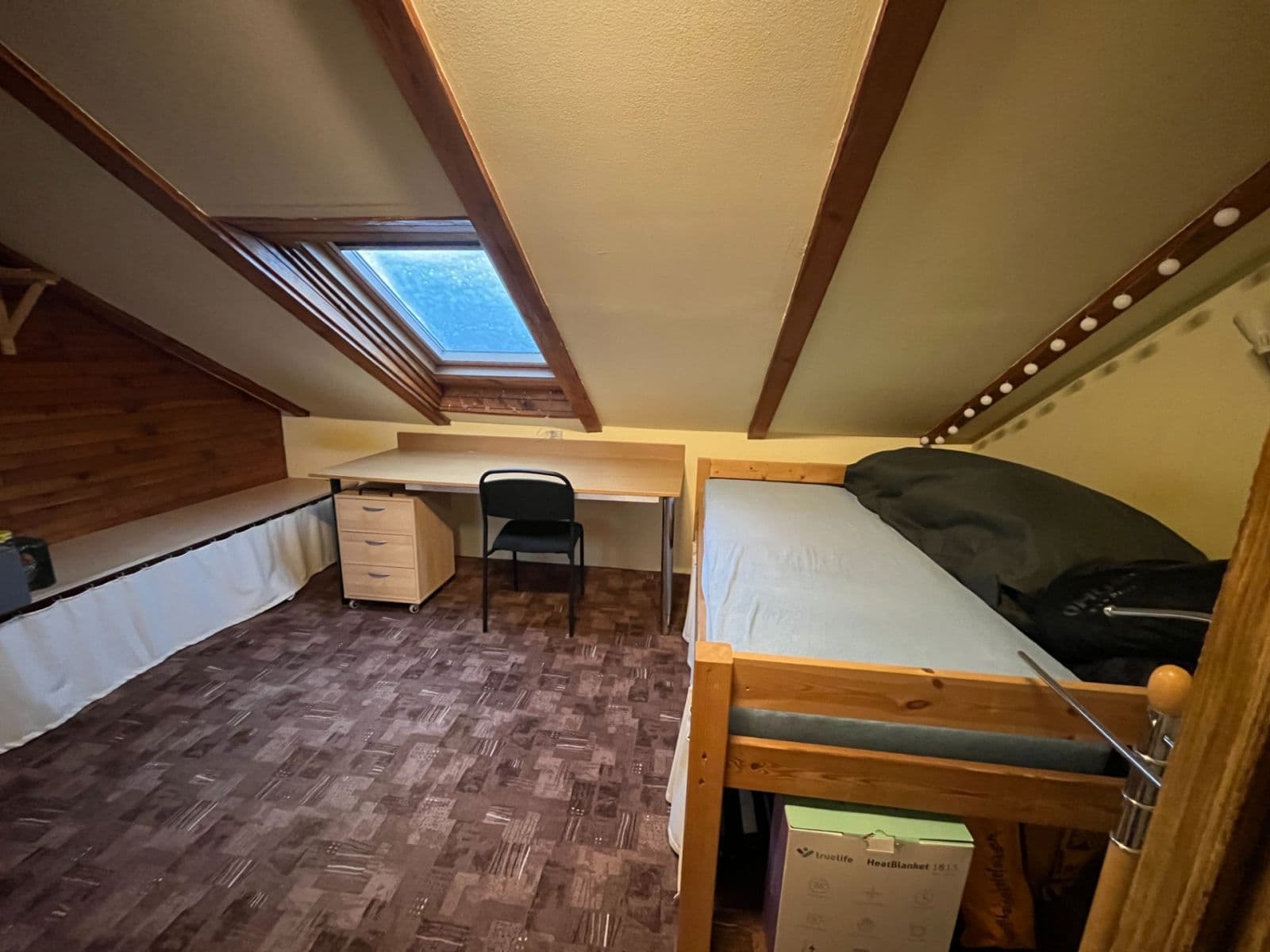 Predaj domu 130 m², pozemek 100 m², Brigádníků, Praha, Praha Predaj domu 130 m², pozemek 100 m², Brigádníků, Praha, Praha