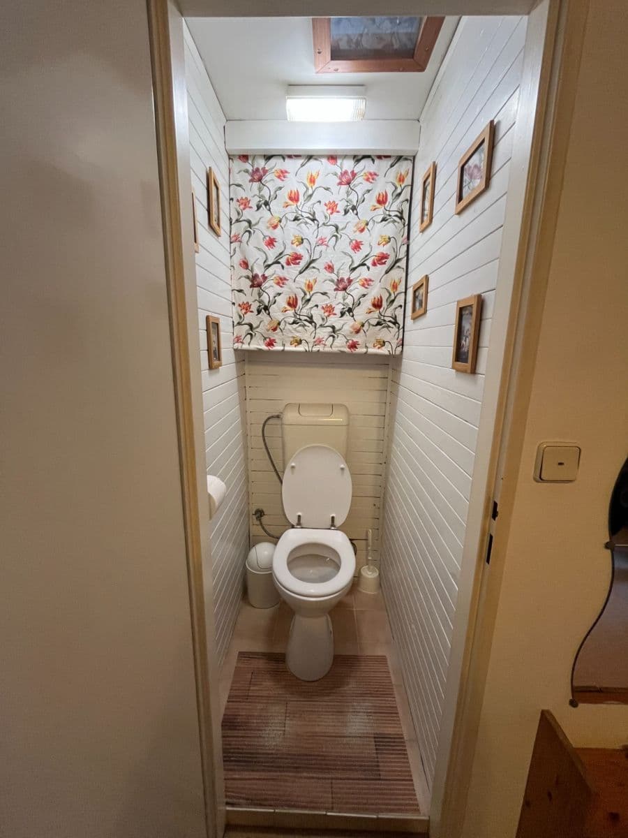 Predaj domu 130 m², pozemek 100 m², Brigádníků, Praha, Praha Predaj domu 130 m², pozemek 100 m², Brigádníků, Praha, Praha