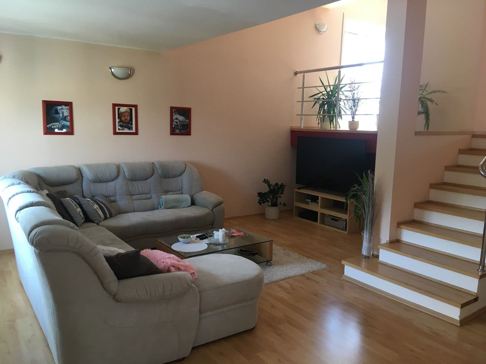 Predaj domu 240 m², pozemek 1.000 m², Pod Skalkou, Kyšice, Plzeňský kraj Predaj domu 240 m², pozemek 1.000 m², Pod Skalkou, Kyšice, Plzeňský kraj