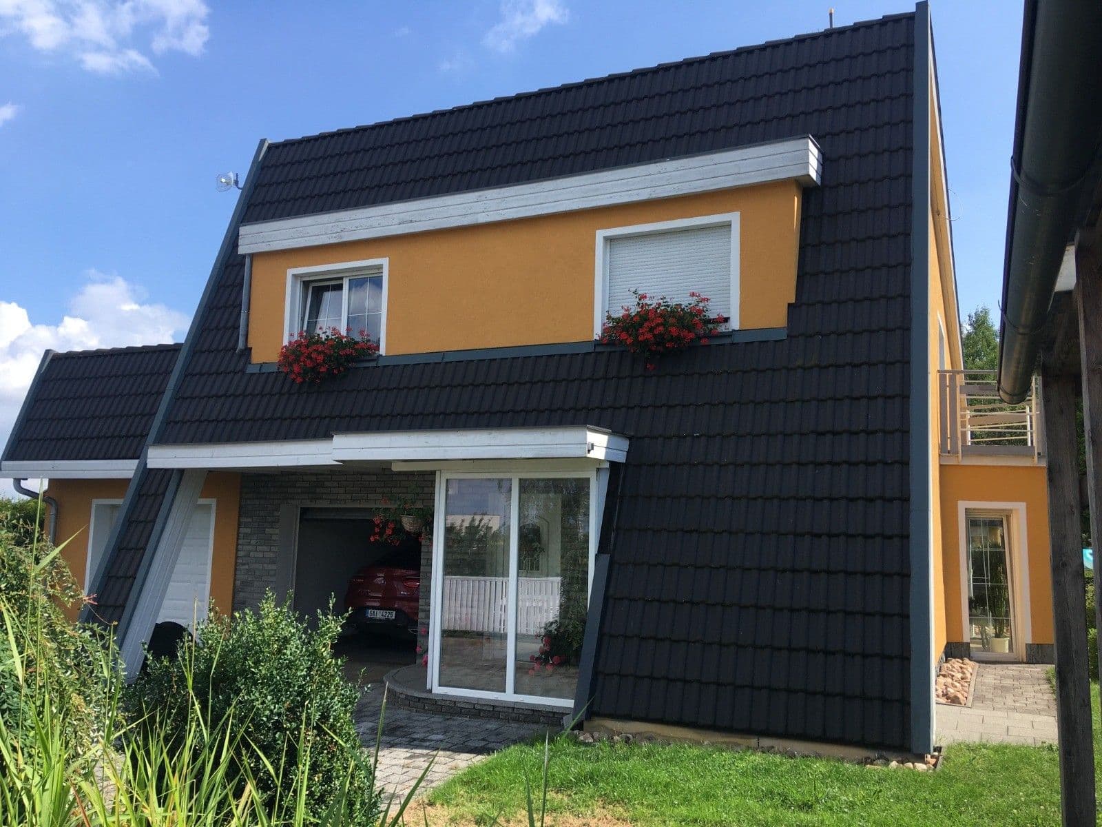 Predaj domu 240 m², pozemek 1.000 m², Pod Skalkou, Kyšice, Plzeňský kraj Predaj domu 240 m², pozemek 1.000 m², Pod Skalkou, Kyšice, Plzeňský kraj