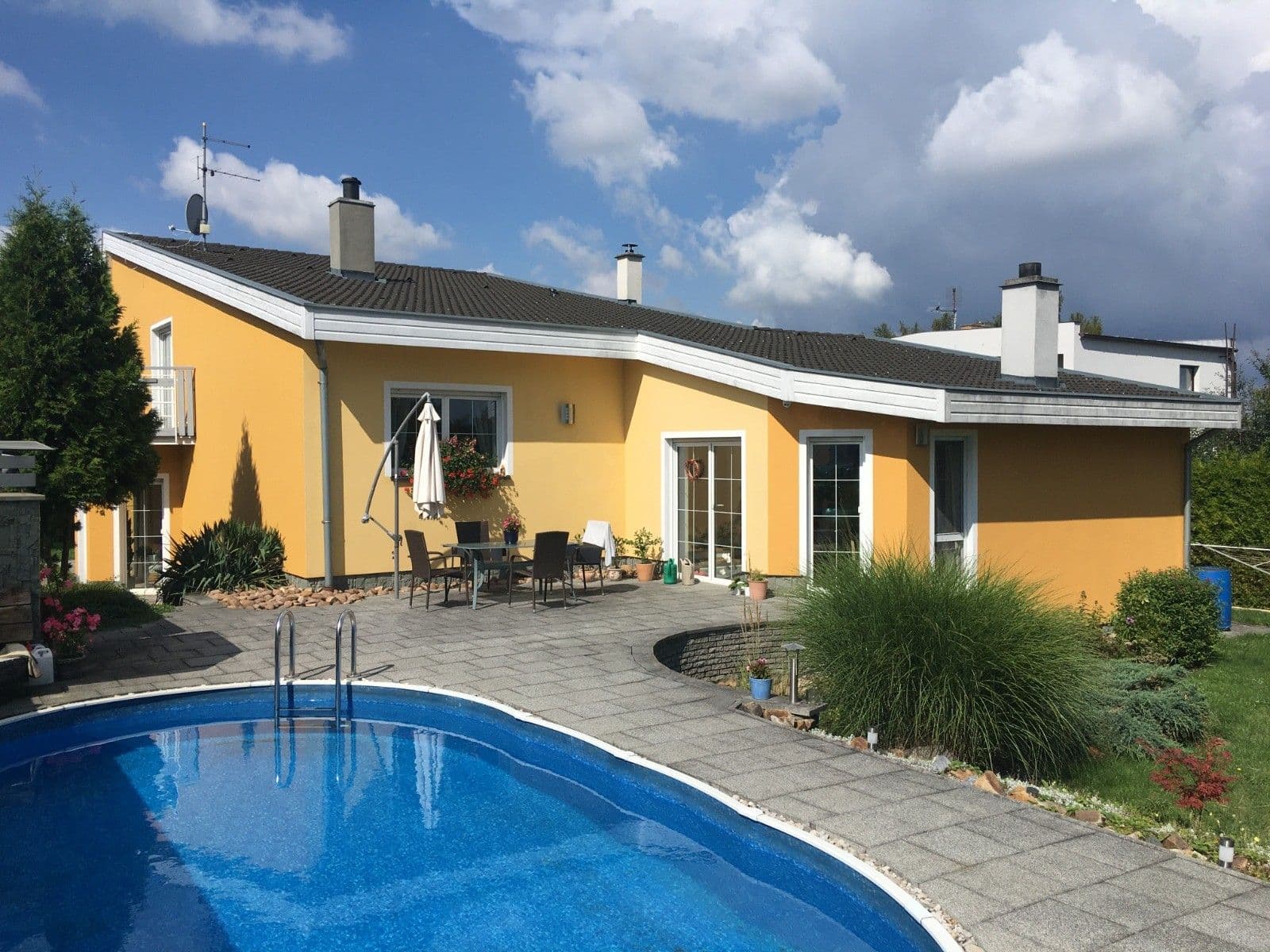 Predaj domu 240 m², pozemek 1.000 m², Pod Skalkou, Kyšice, Plzeňský kraj Predaj domu 240 m², pozemek 1.000 m², Pod Skalkou, Kyšice, Plzeňský kraj