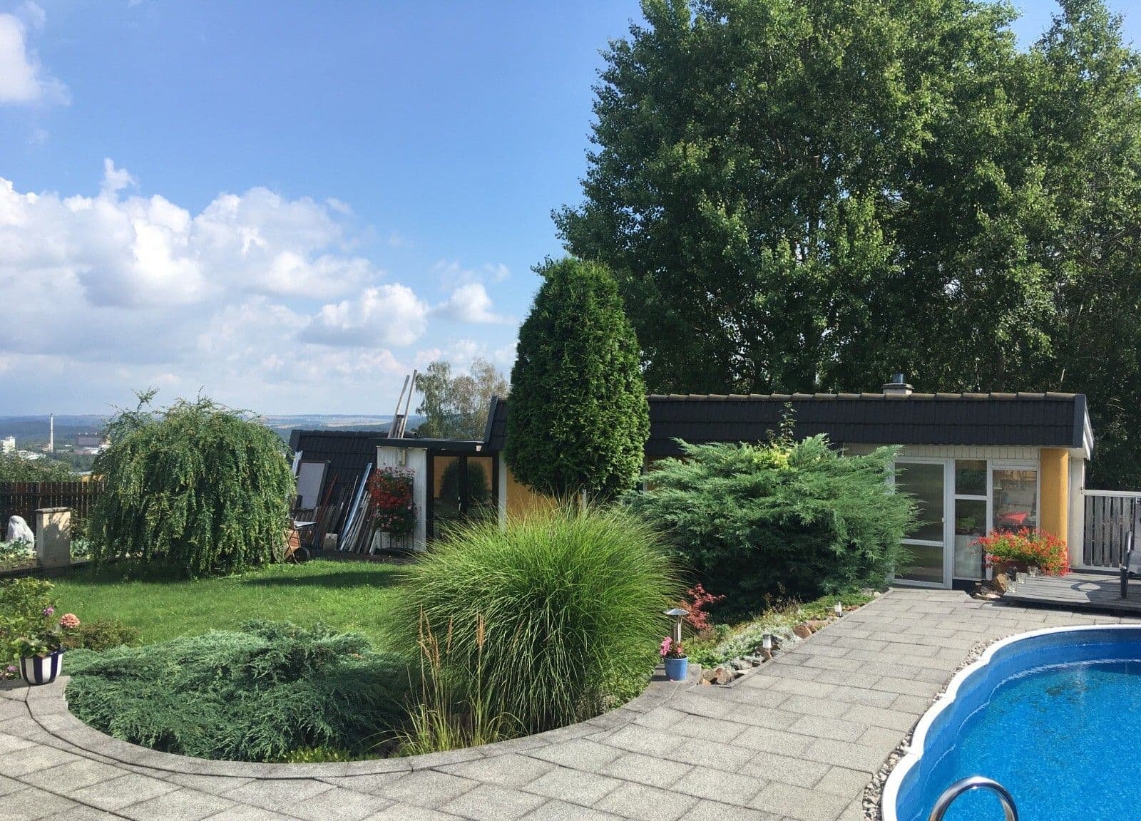 Predaj domu 240 m², pozemek 1.000 m², Pod Skalkou, Kyšice, Plzeňský kraj Predaj domu 240 m², pozemek 1.000 m², Pod Skalkou, Kyšice, Plzeňský kraj