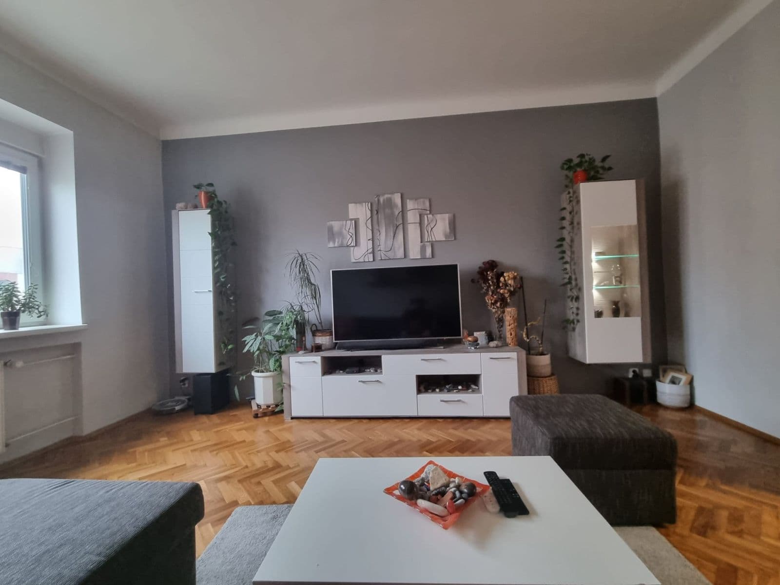 Predaj bytu 2-izbový 73 m², Basilejské náměstí, Praha, Praha Predaj bytu 2-izbový 73 m², Basilejské náměstí, Praha, Praha