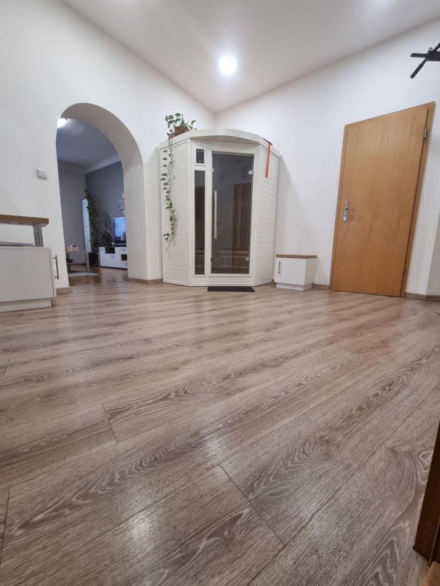 Predaj bytu 2-izbový 73 m², Basilejské náměstí, Praha, Praha Predaj bytu 2-izbový 73 m², Basilejské náměstí, Praha, Praha