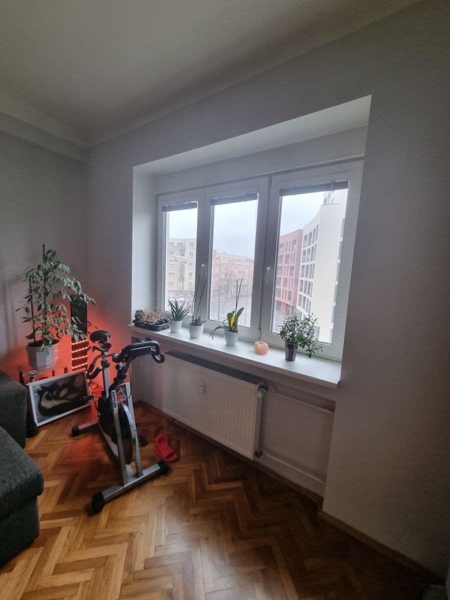 Predaj bytu 2-izbový 73 m², Basilejské náměstí, Praha, Praha Predaj bytu 2-izbový 73 m², Basilejské náměstí, Praha, Praha