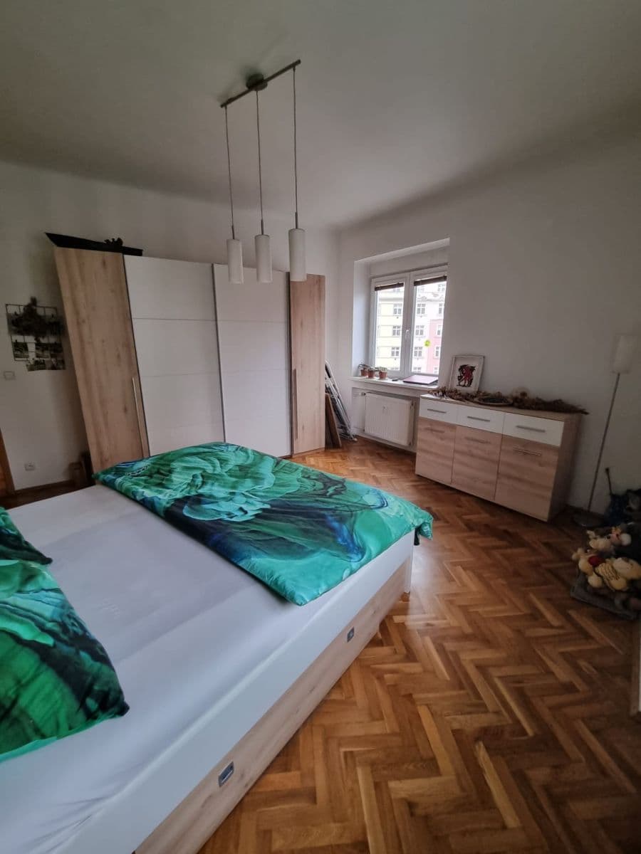 Predaj bytu 2-izbový 73 m², Basilejské náměstí, Praha, Praha Predaj bytu 2-izbový 73 m², Basilejské náměstí, Praha, Praha