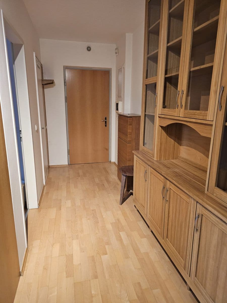 Prenájom bytu 2-izbový 82 m², U Zvonařky, Praha, Praha Prenájom bytu 2-izbový 82 m², U Zvonařky, Praha, Praha