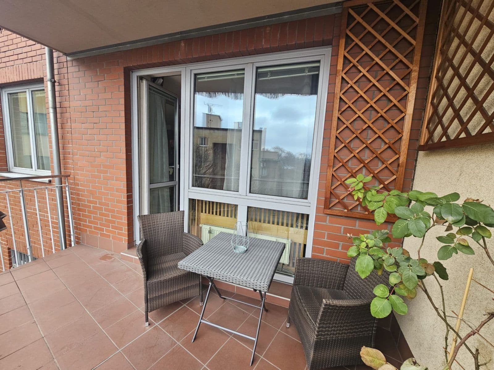 Prenájom bytu 2-izbový 82 m², U Zvonařky, Praha, Praha Prenájom bytu 2-izbový 82 m², U Zvonařky, Praha, Praha