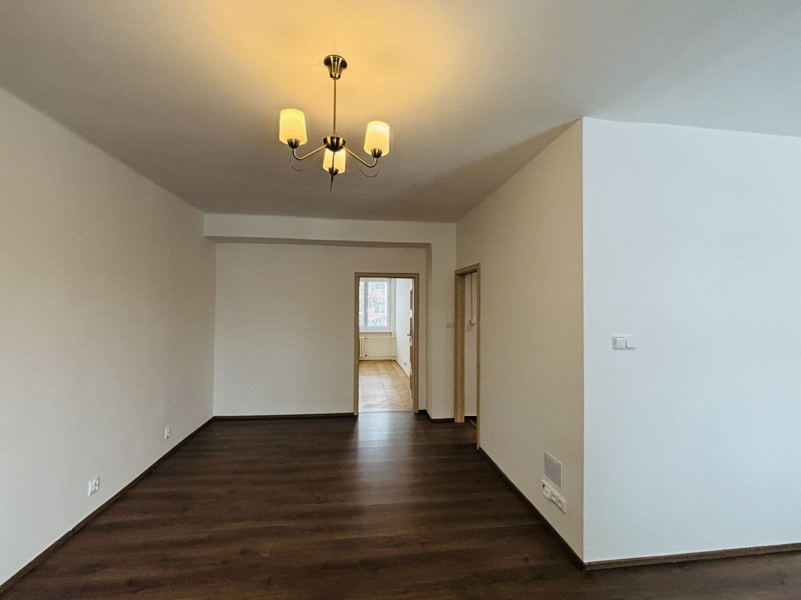 Predaj bytu 2-izbový 53 m², Dobšická, Praha, Praha Predaj bytu 2-izbový 53 m², Dobšická, Praha, Praha