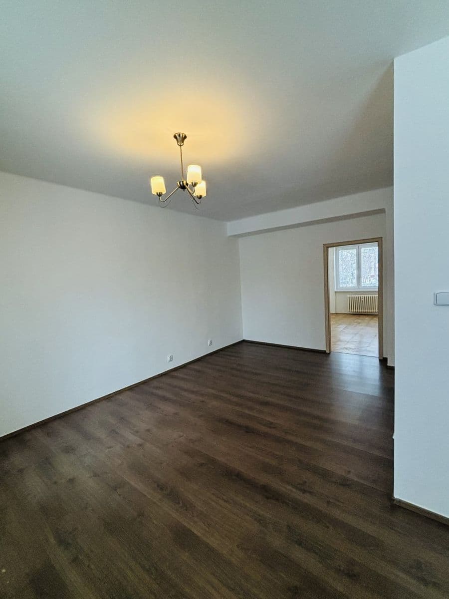 Predaj bytu 2-izbový 53 m², Dobšická, Praha, Praha Predaj bytu 2-izbový 53 m², Dobšická, Praha, Praha
