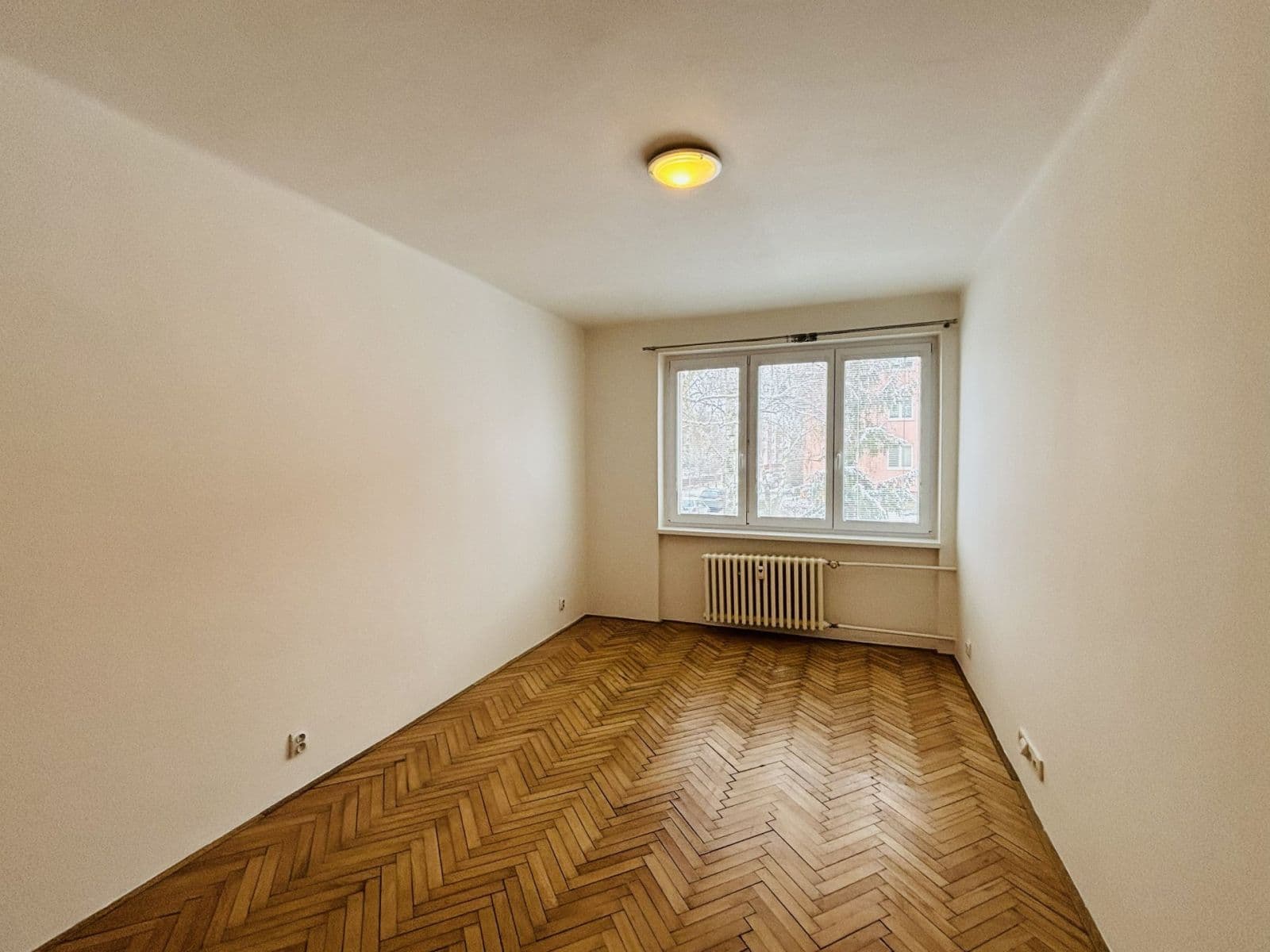 Predaj bytu 2-izbový 53 m², Dobšická, Praha, Praha Predaj bytu 2-izbový 53 m², Dobšická, Praha, Praha