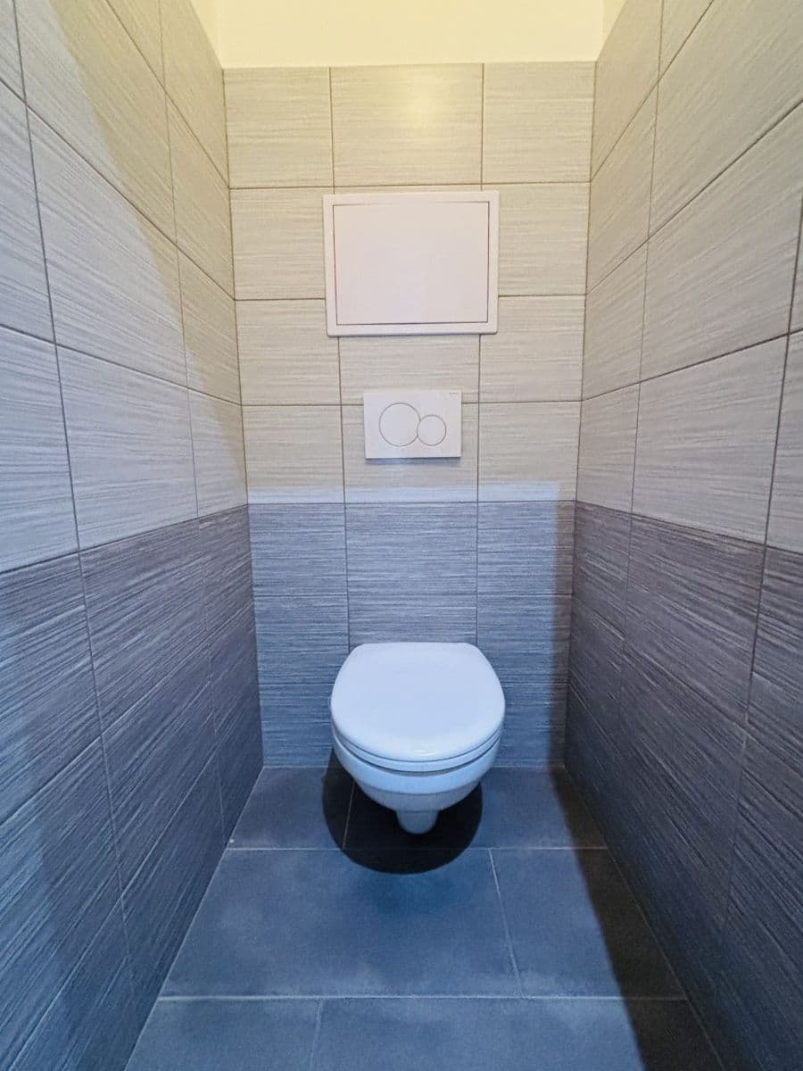 Predaj bytu 2-izbový 53 m², Dobšická, Praha, Praha Predaj bytu 2-izbový 53 m², Dobšická, Praha, Praha