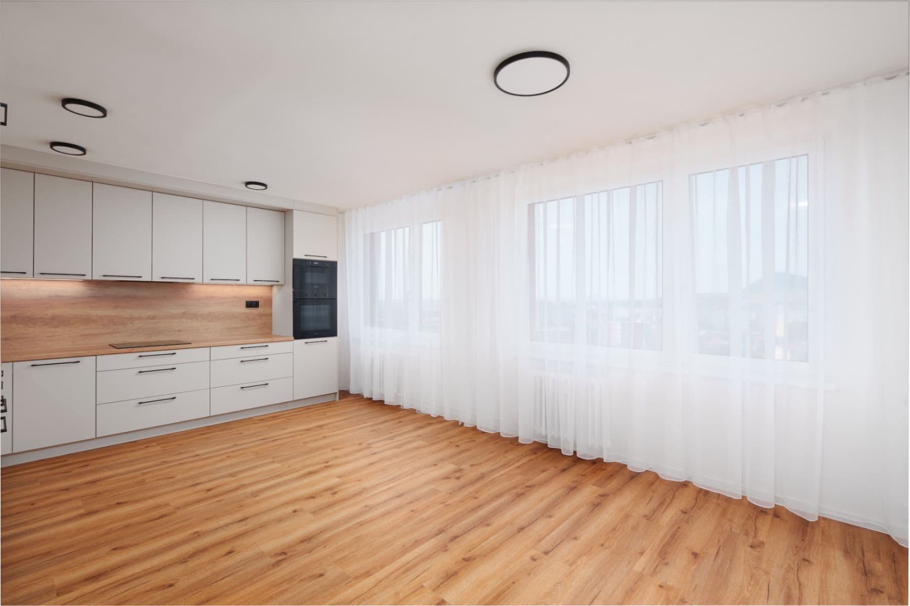 Predaj bytu 3-izbový 75 m², Alfonse Muchy, Litoměřice, Ústecký kraj Predaj bytu 3-izbový 75 m², Alfonse Muchy, Litoměřice, Ústecký kraj