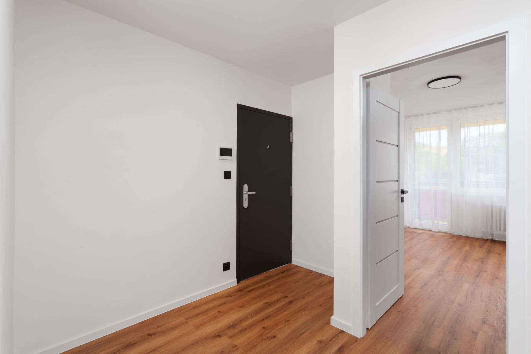 Predaj bytu 3-izbový 75 m², Alfonse Muchy, Litoměřice, Ústecký kraj Predaj bytu 3-izbový 75 m², Alfonse Muchy, Litoměřice, Ústecký kraj