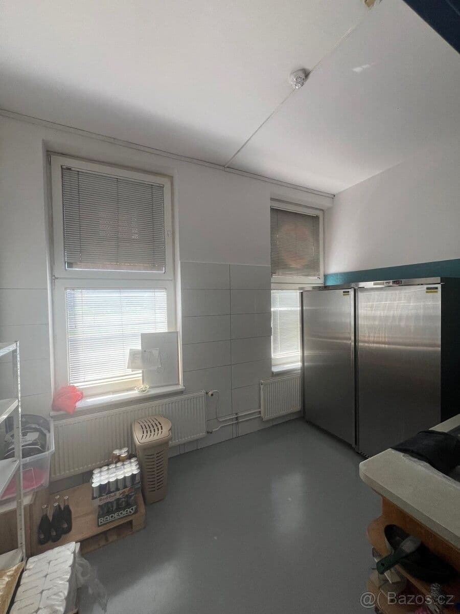 Predaj nebytového priestoru 81 m², Výškovická, Ostrava, Moravskoslezský kraj Predaj nebytového priestoru 81 m², Výškovická, Ostrava, Moravskoslezský kraj
