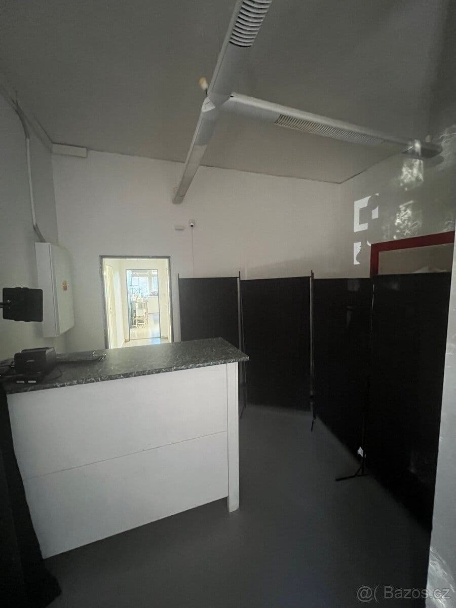 Predaj nebytového priestoru 81 m², Výškovická, Ostrava, Moravskoslezský kraj Predaj nebytového priestoru 81 m², Výškovická, Ostrava, Moravskoslezský kraj