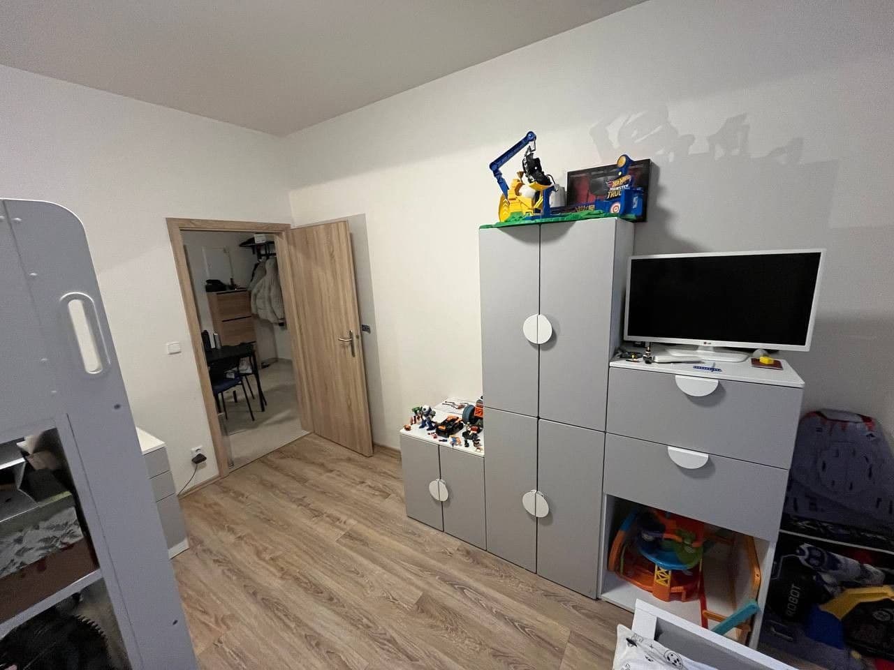 Predaj bytu 2-izbový 43 m², V Pitkovičkách, Praha, Praha Predaj bytu 2-izbový 43 m², V Pitkovičkách, Praha, Praha