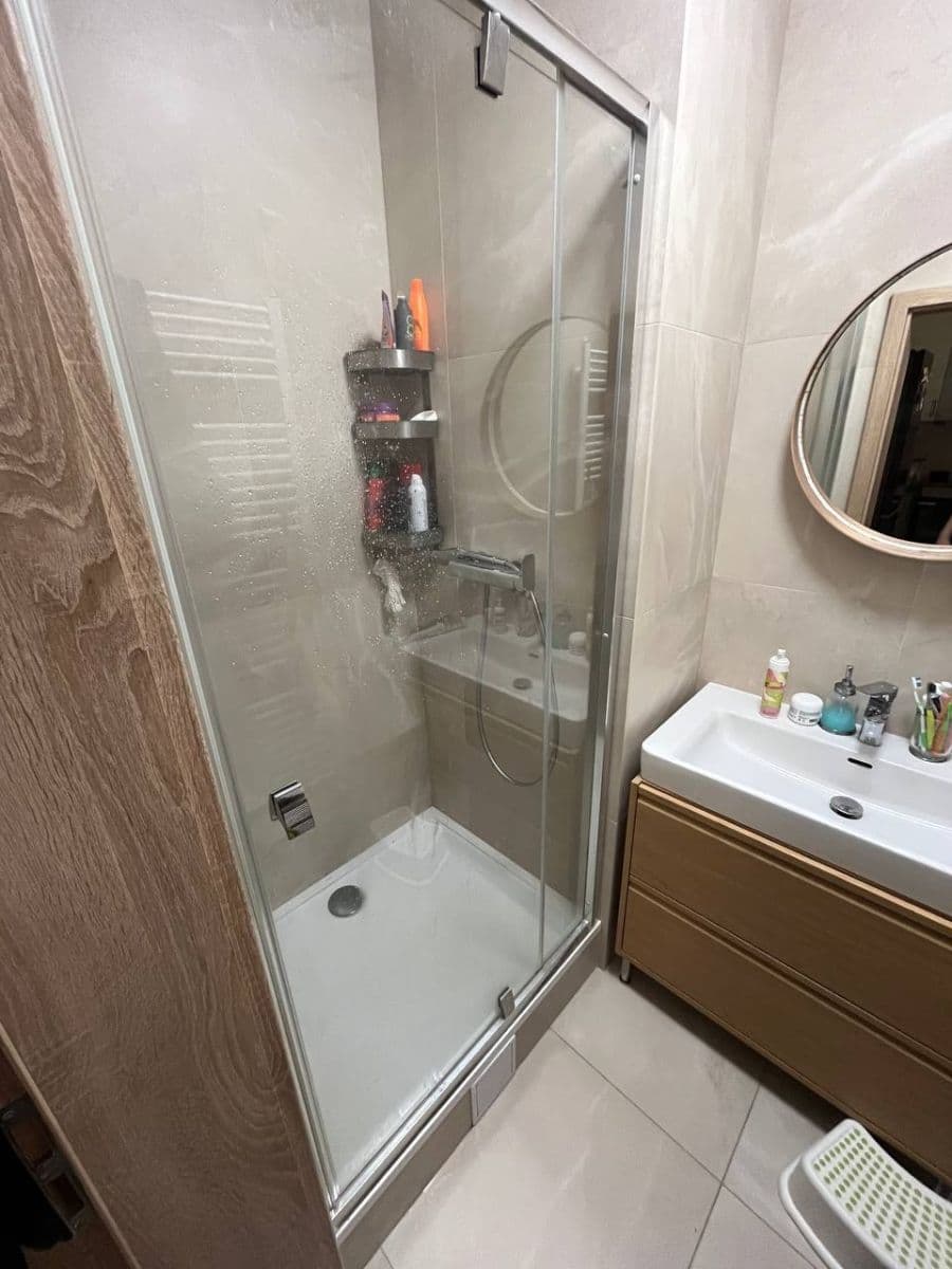 Predaj bytu 2-izbový 43 m², V Pitkovičkách, Praha, Praha Predaj bytu 2-izbový 43 m², V Pitkovičkách, Praha, Praha