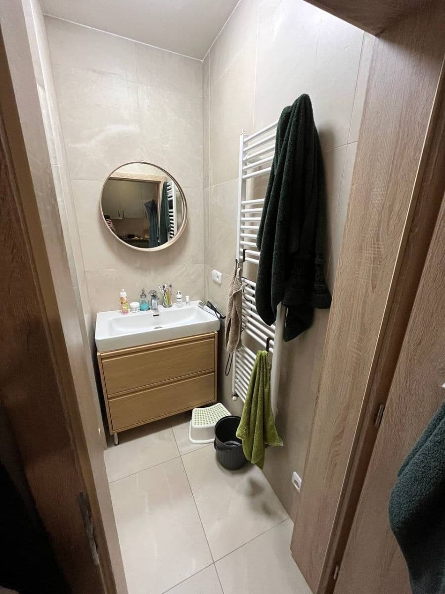 Predaj bytu 2-izbový 43 m², V Pitkovičkách, Praha, Praha Predaj bytu 2-izbový 43 m², V Pitkovičkách, Praha, Praha