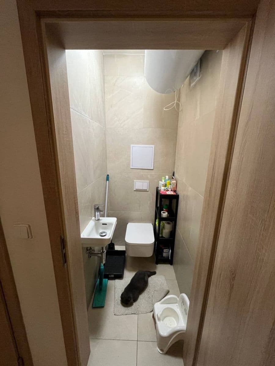 Predaj bytu 2-izbový 43 m², V Pitkovičkách, Praha, Praha Predaj bytu 2-izbový 43 m², V Pitkovičkách, Praha, Praha